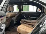 Фото 6 - Mercedes-Benz S-Class