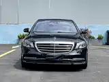 Фото 2 - Mercedes-Benz S-Class