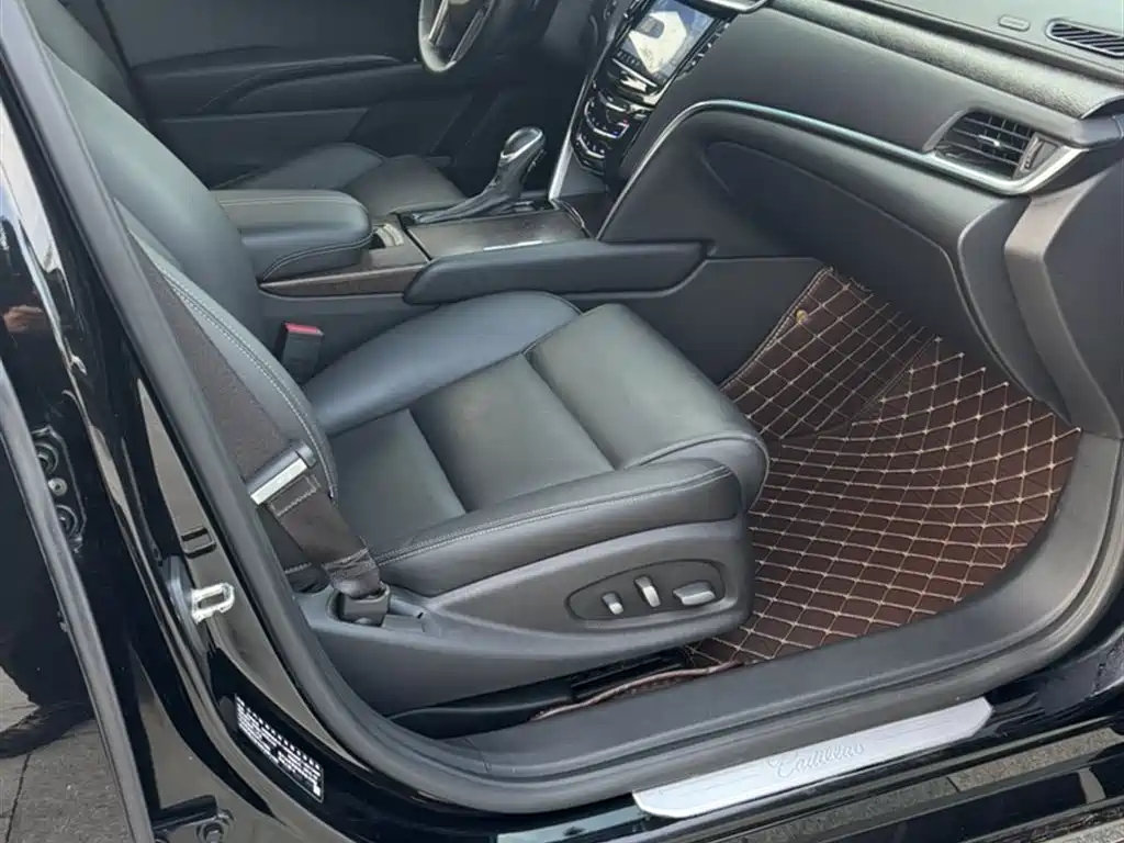 Cadillac XTS 2018 28T Elite фото 7