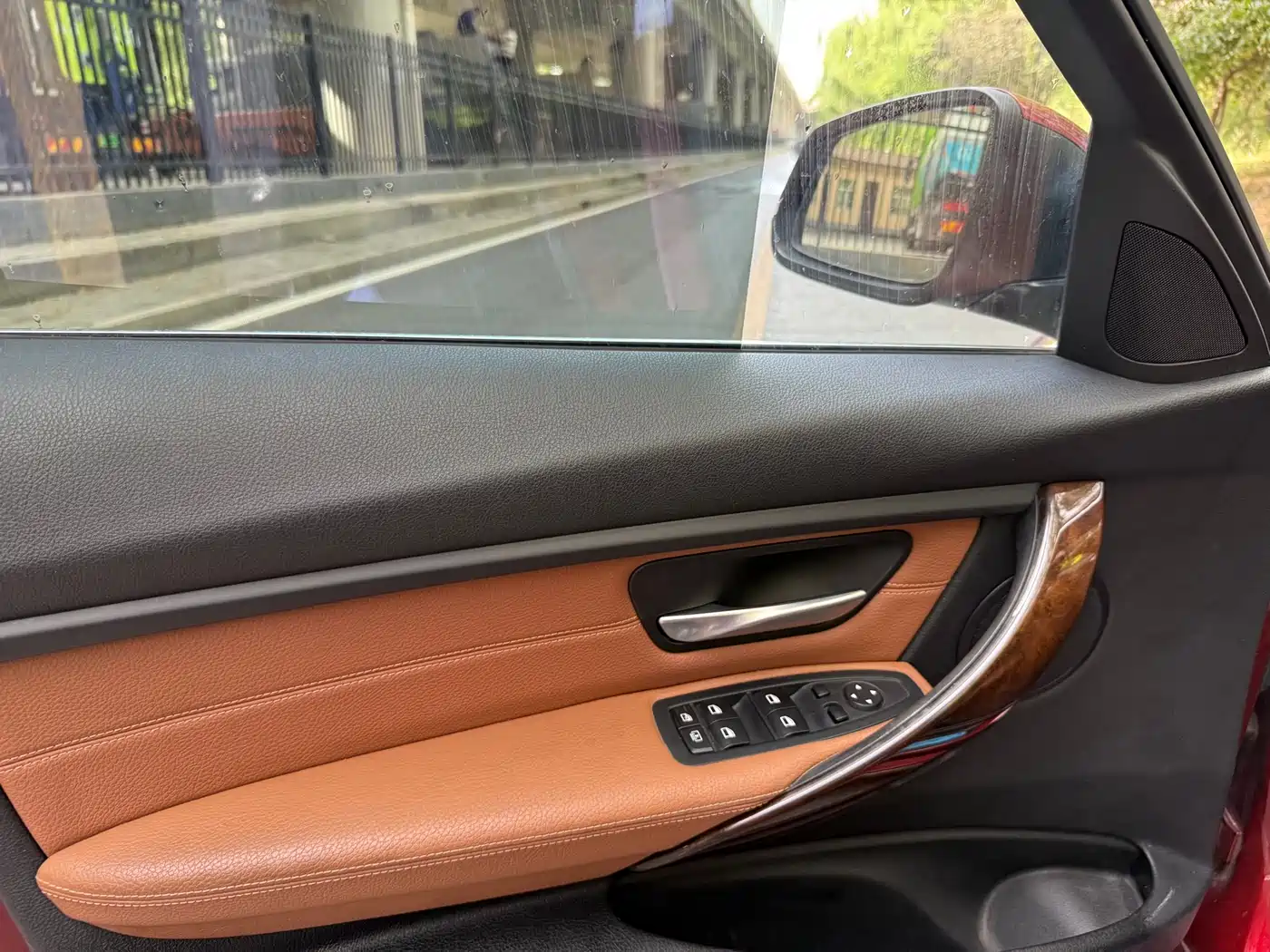 BMW 3 Series 2014 320Li Luxury Design Package фото 10