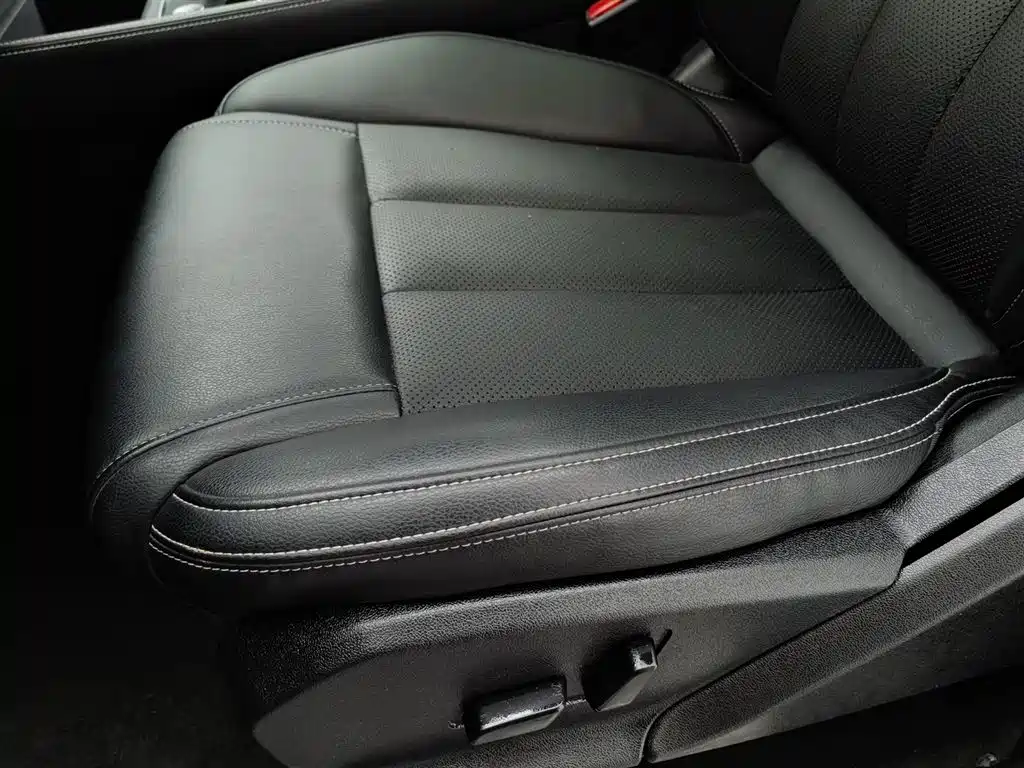 BYD TANG