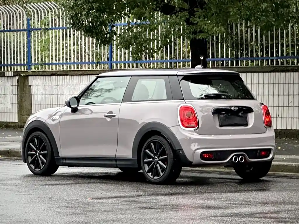 Фото 8 - MINI MINI