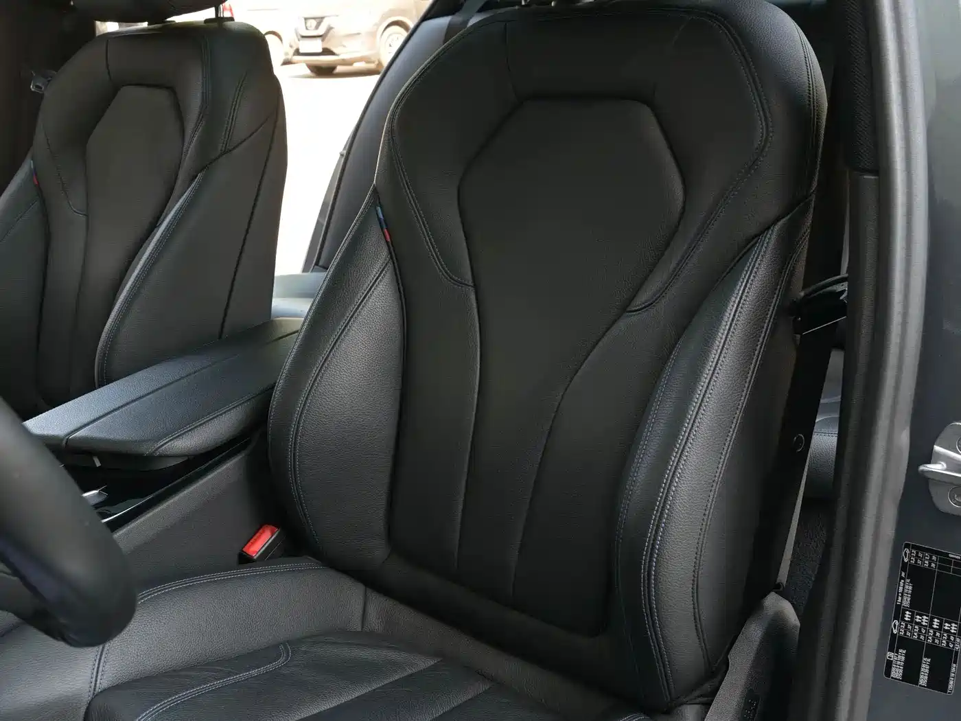 BMW 5 Series (Import) 2019 530i M Sport Package фото 20