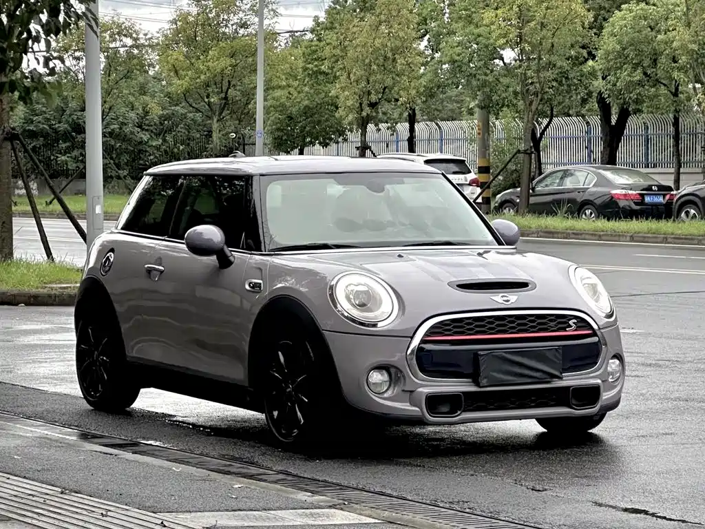 Фото 4 - MINI MINI