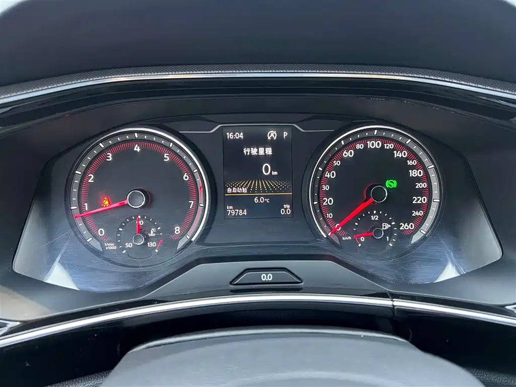 Volkswagen Tayron 2019 330TSI 4WD Luxury China V фото 12