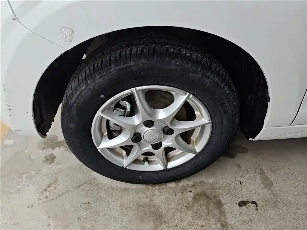 Roewe Kaiwei CLEVER 2023 2022 311km Vitality Bobo Edition