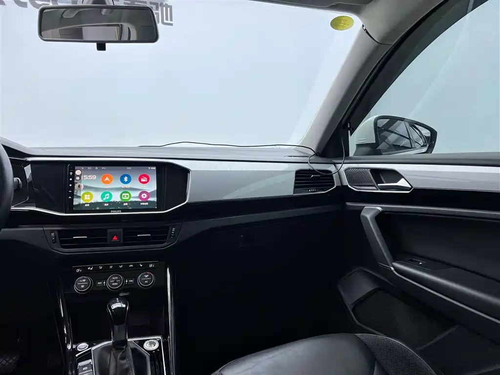 Volkswagen Tayron 2019 330TSI 4WD Luxury China V фото 23