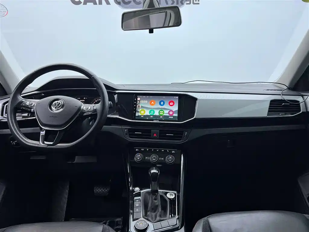 Volkswagen Tayron 2019 330TSI 4WD Luxury China V фото 11