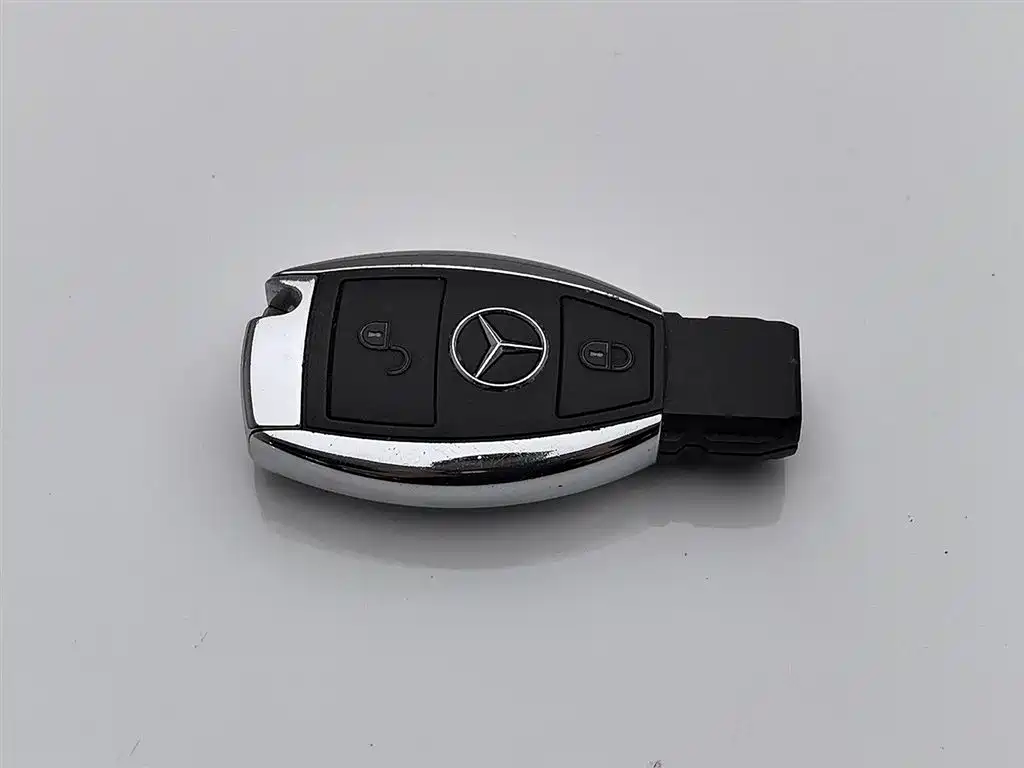 Mercedes-Benz GLC 2017 GLC 200 4MATIC фото 19