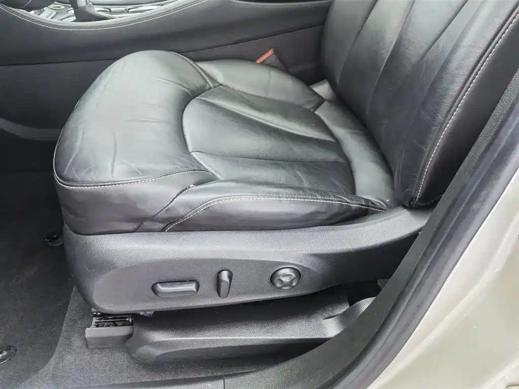 Buick Envision Plus 2016 20T 2WD Elite фото 20