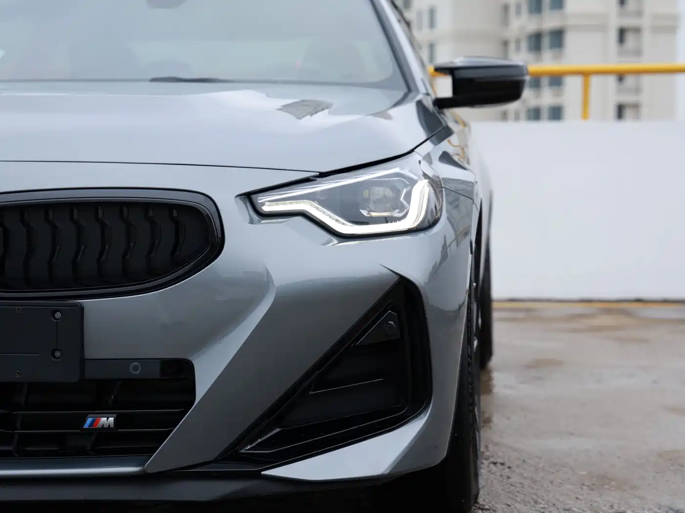 BMW M240I