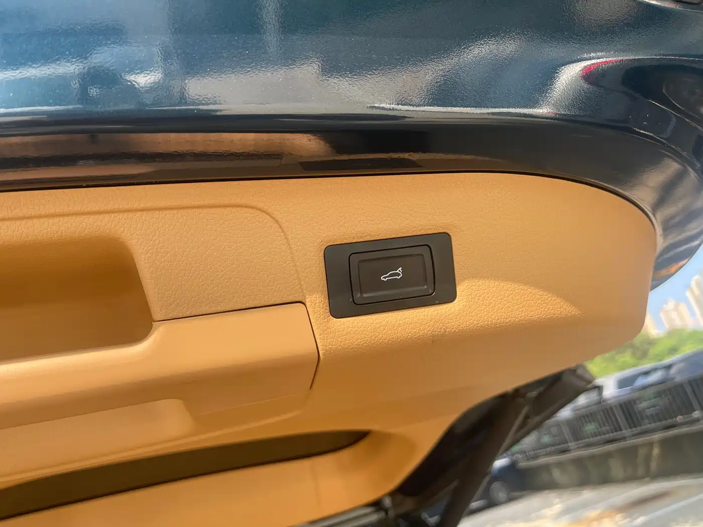 Voyah Auto Voyah Dreamer 2025 PHEV AWD Flagship Qian Kun Edition фото 18
