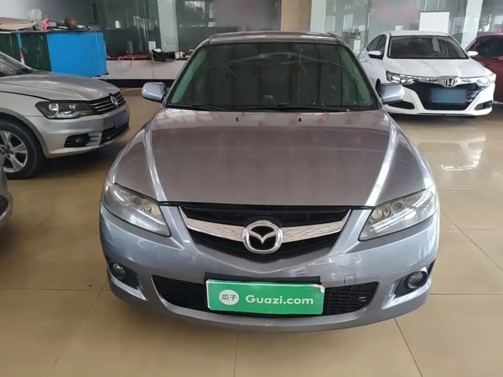 Mazda 6 2015 2011 Model 2.0L Automatic Luxury