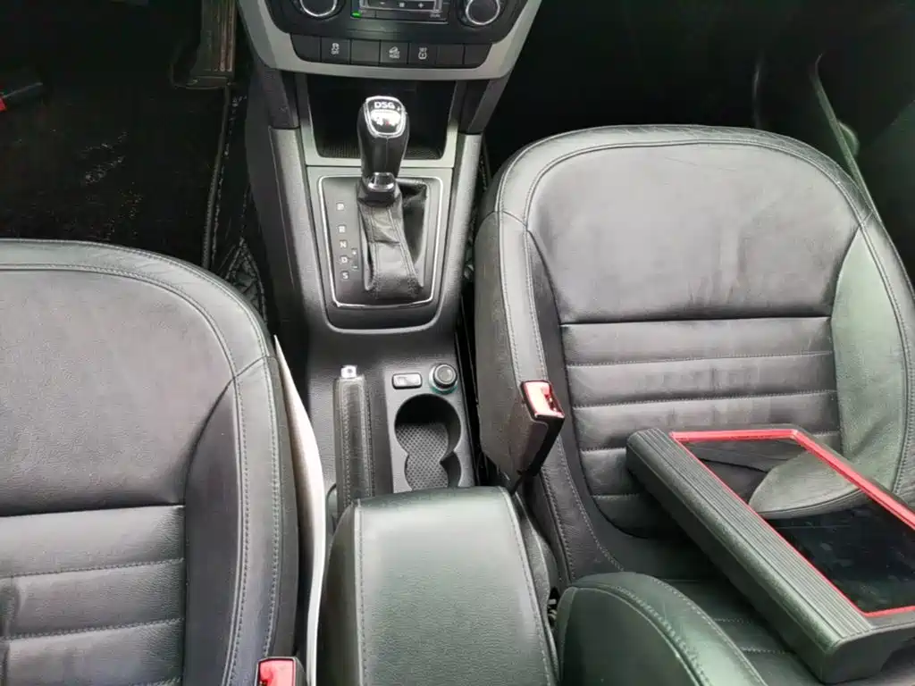 Photo 14 - Škoda Yeti