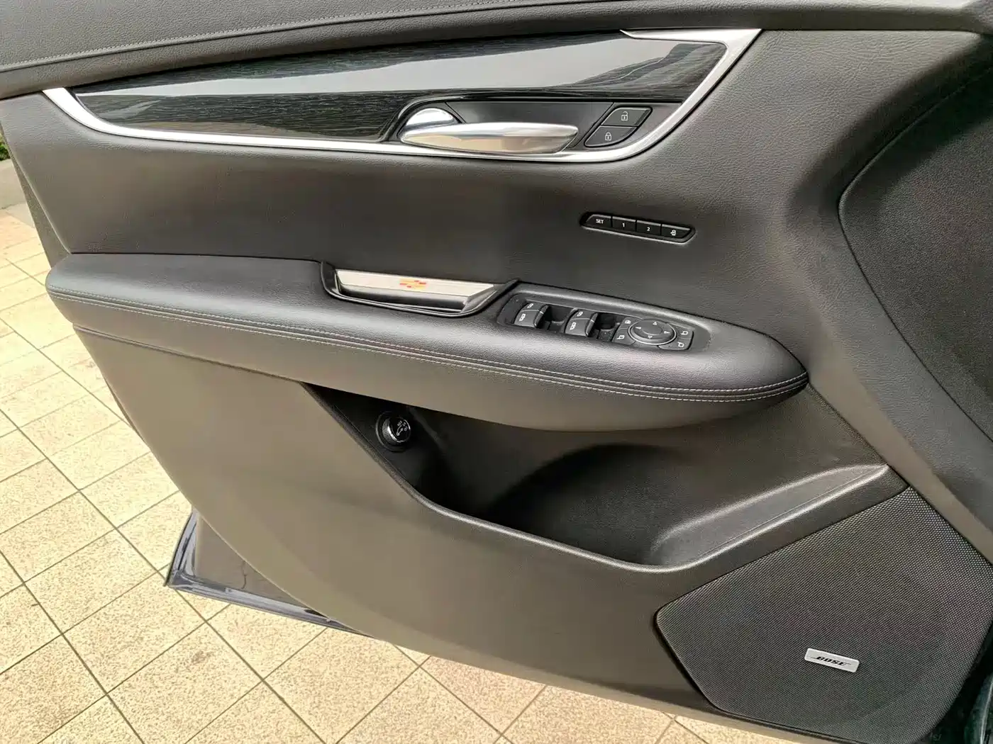 Cadillac XT5 2020 28T Luxury Model фото 19