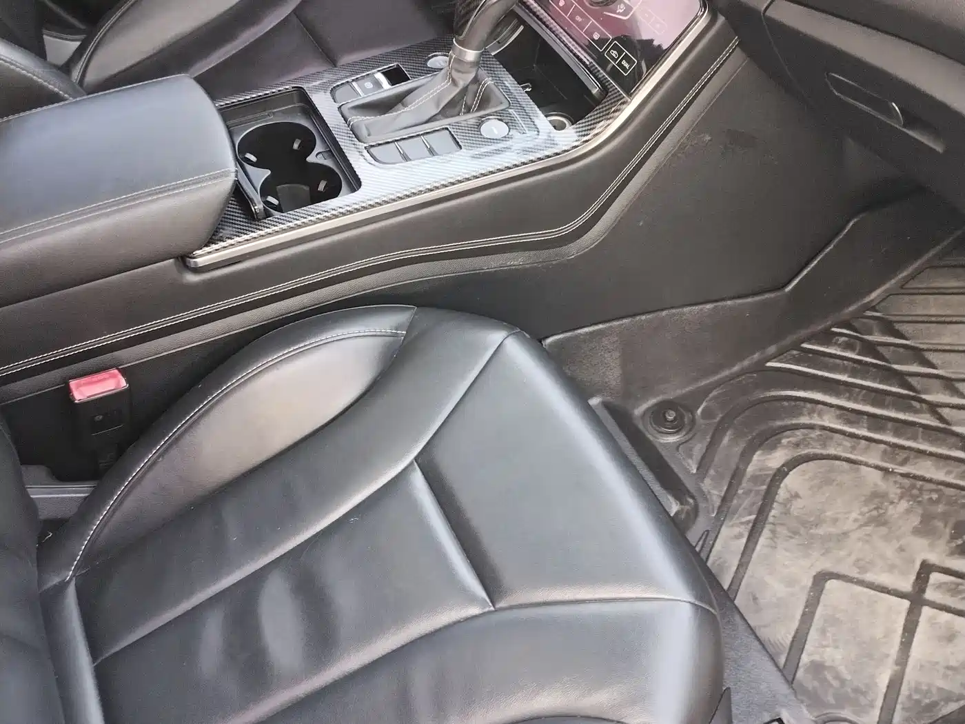 Hongqi H5 2019 30TD Style Edition фото 9