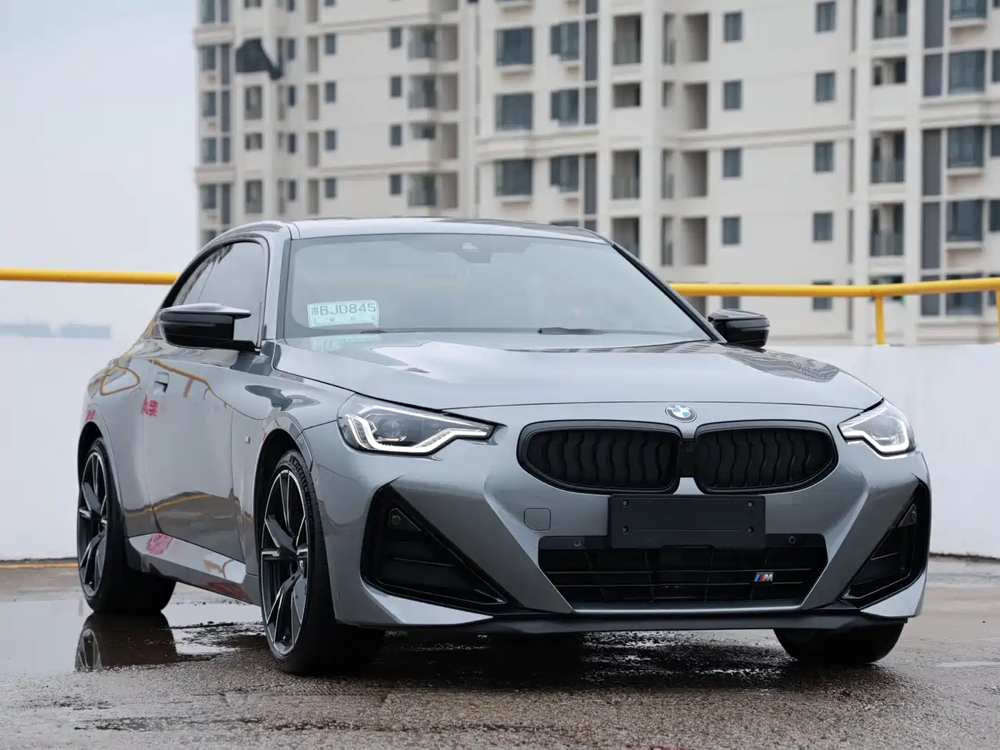 BMW M240I