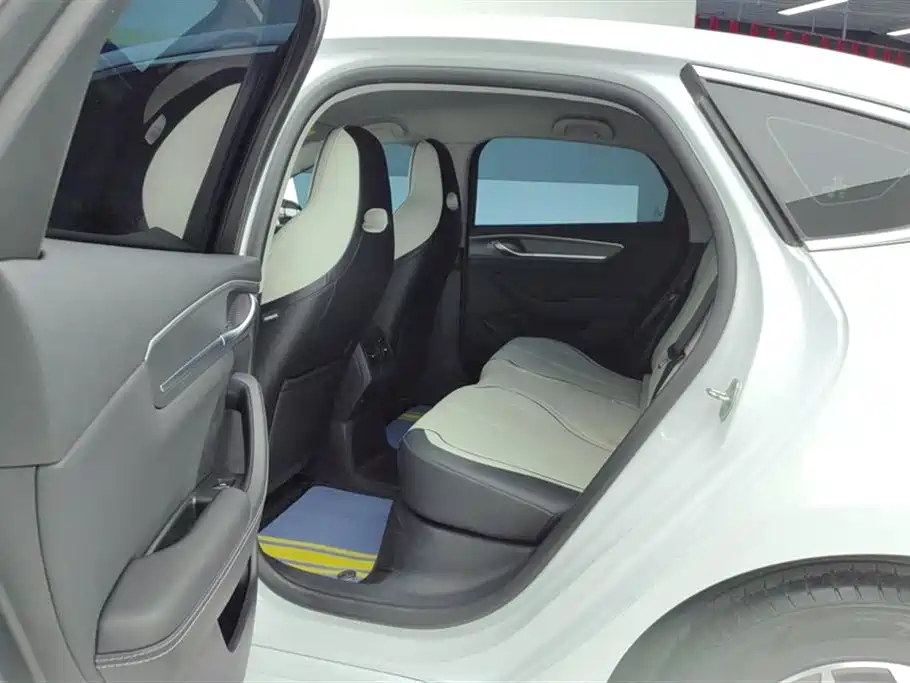 BYD Destroyer 05 2025 2024 Glory Edition DM-i 55KM Luxury