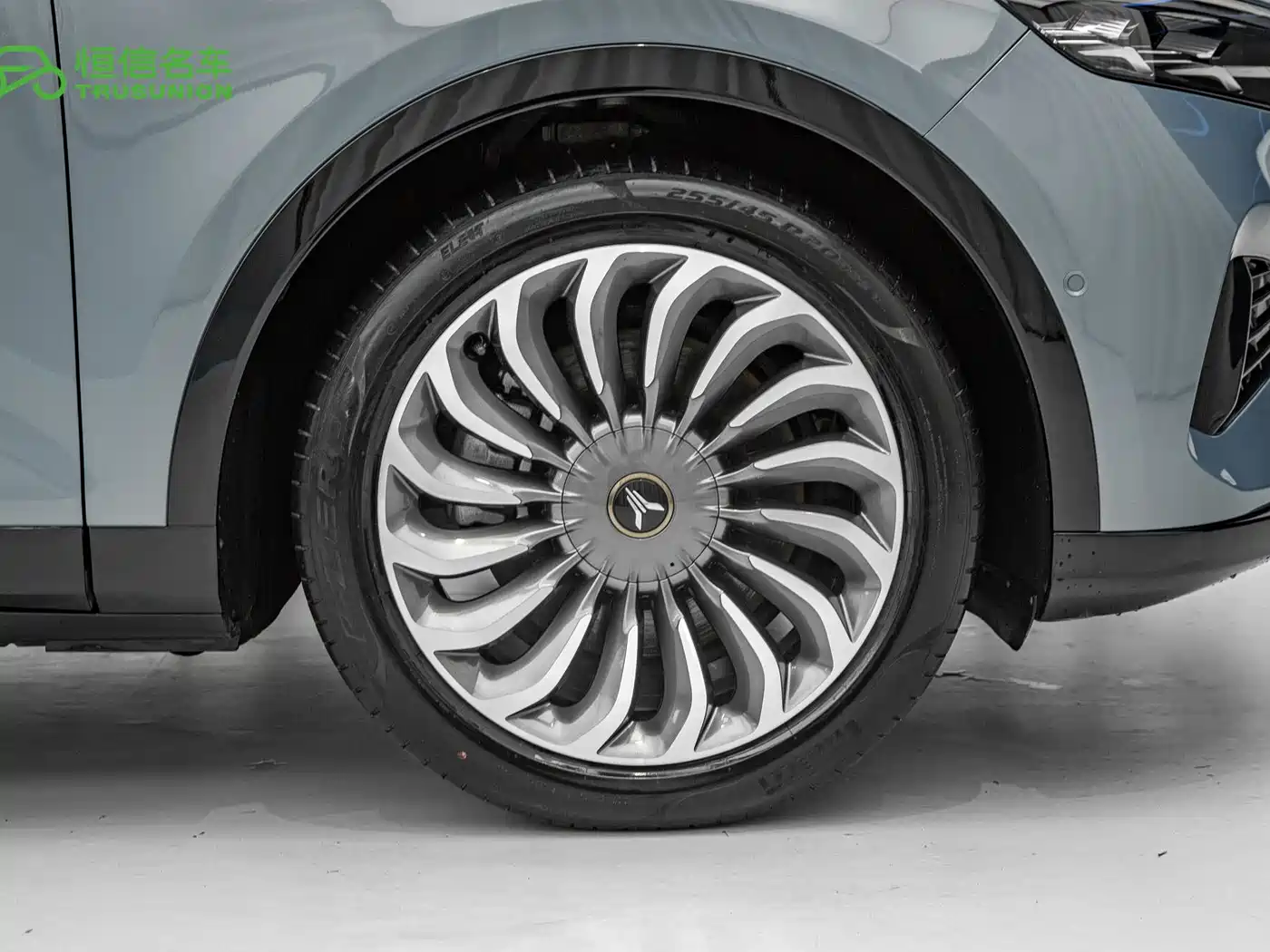 Voyah Auto VOYAH FREE 2021 4WD Extended Range Launch Edition Exclusive Luxury Package фото 11