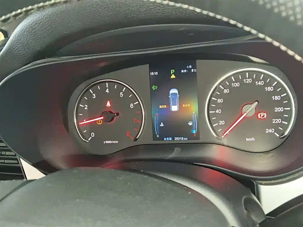 BYD Song MAX 2021 Upgrade 1.5T Automatic Luxury Edition 6-Seater фото 8
