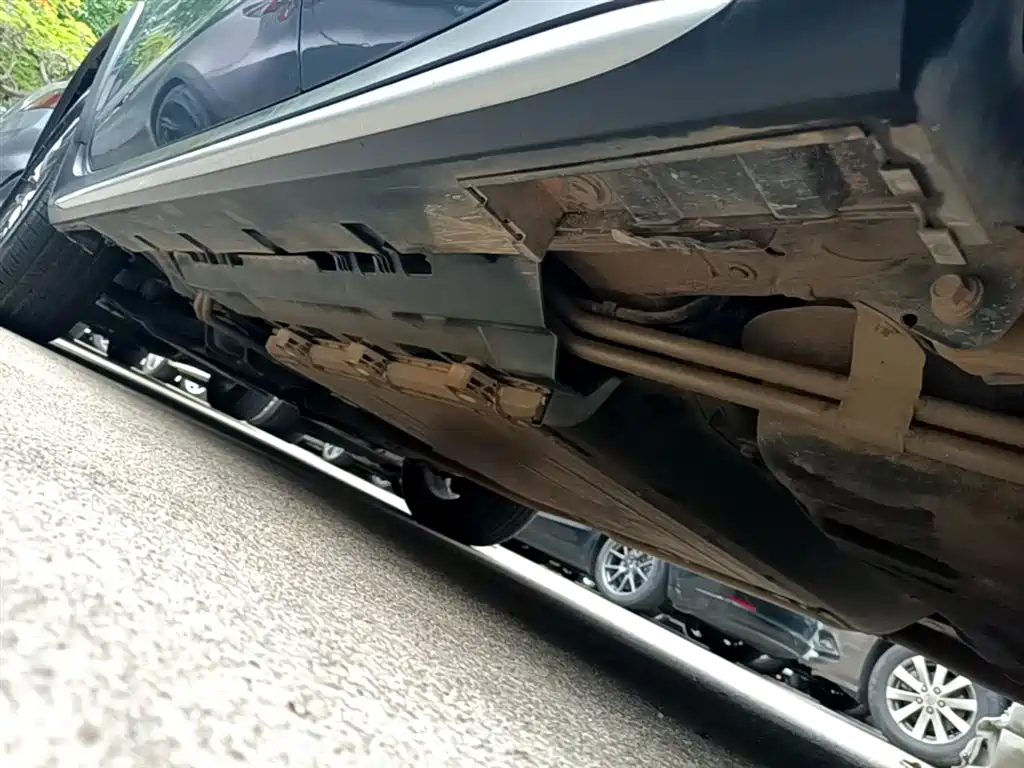 BYD Song New Energy 2019 Song DM 1.5TID Smart Connection Sharp фото 22