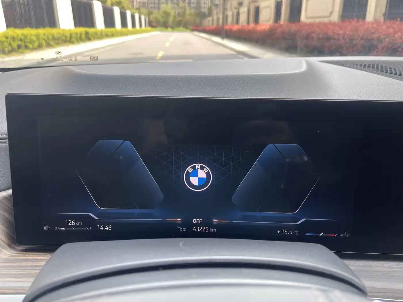 BMW X7 2023 xDrive40i Leading Luxury Package фото 19