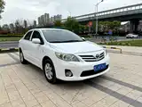 Photo 1 - Toyota Corolla
