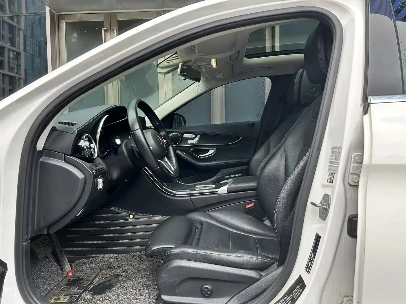 Mercedes-Benz C-Class 2019 Facelift C 260 L Sport фото 7