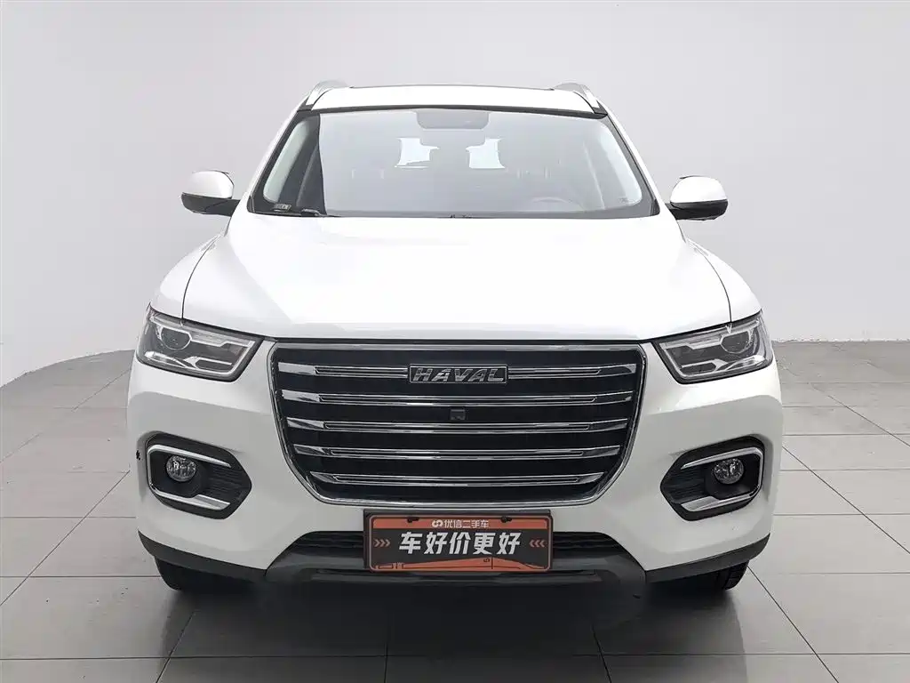 Haval H6 2019 1.5GDIT Automatic Champion Edition China V фото 3