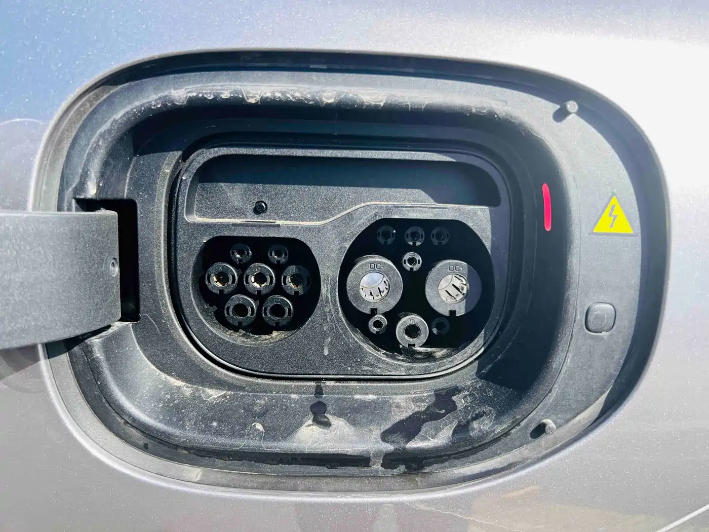 Xiaomi Auto Xiaomi YU7 2025 Extended Range AWD Pro фото 12