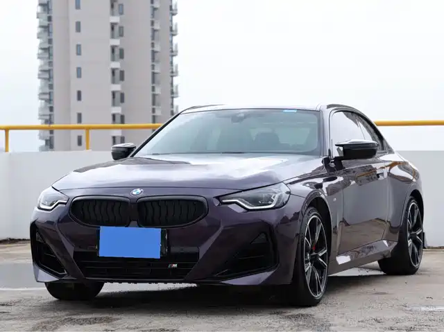 BMW M240I 2025