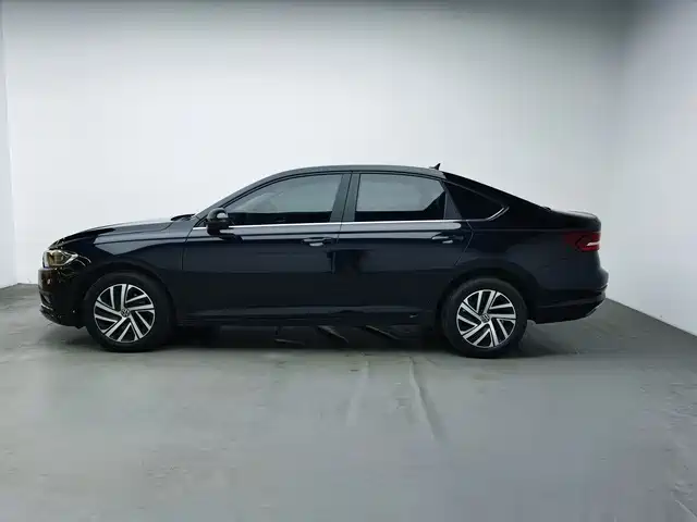 Volkswagen Lavida 2022 280TSI DSG Comfort Edition фото 4