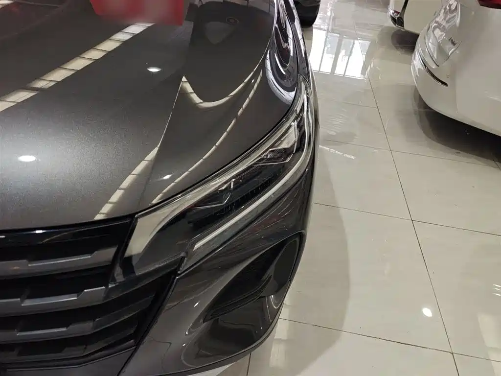 GAC Trumpchi Trumpchi GS4 2020 270T Automatic Elite Tech Version фото 24