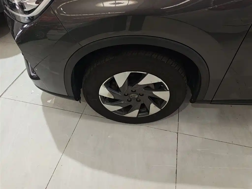 GAC Trumpchi Trumpchi GS4 2020 270T Automatic Elite Tech Version фото 23