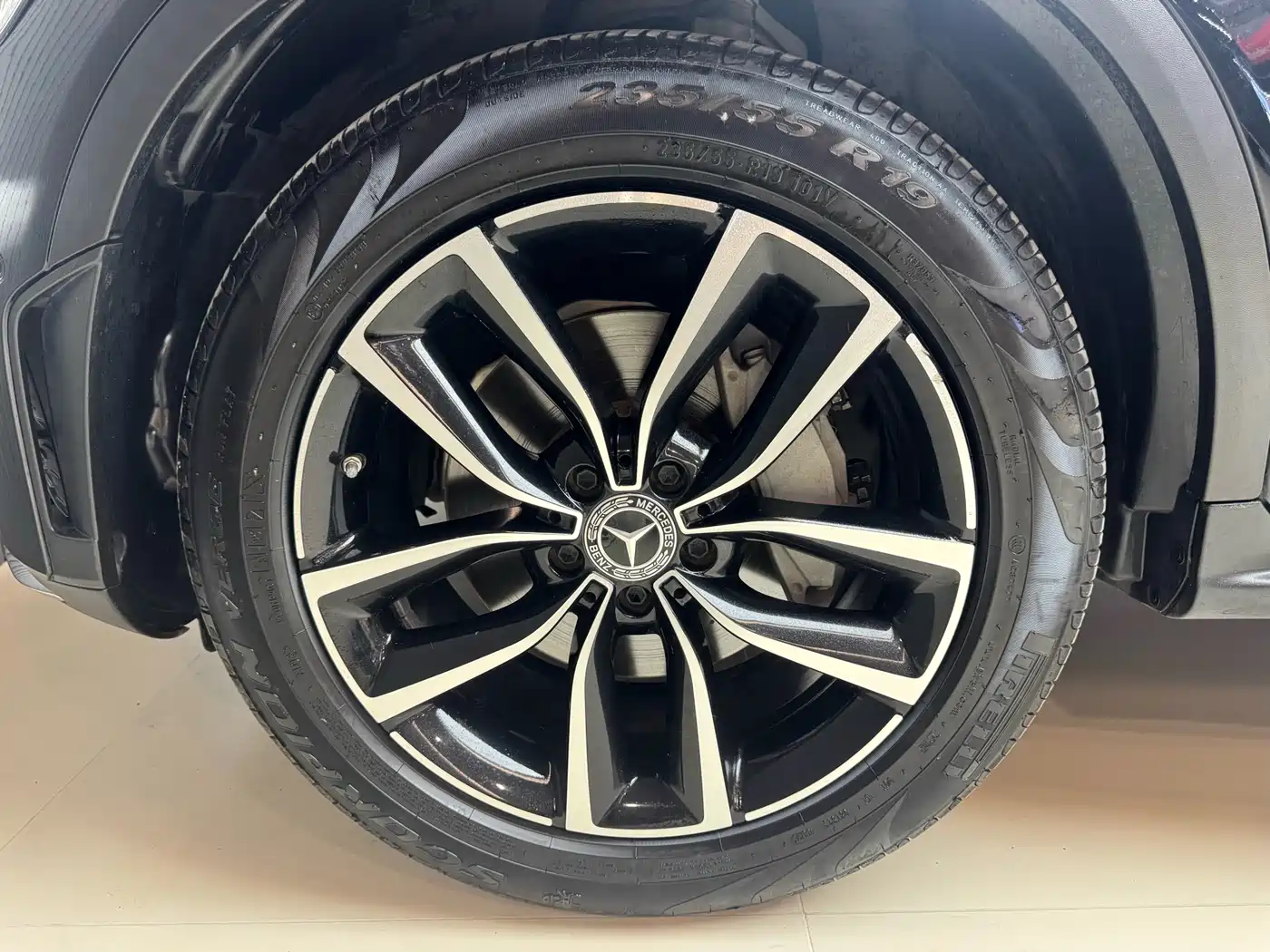 Mercedes-Benz GLC 2021 GLC 300 L 4MATIC Sporty фото 22