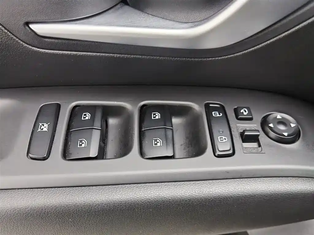 Hyundai Tucson 2023 Tucson L 1.5T Automatic 2WD GLX Elite Edition фото 9