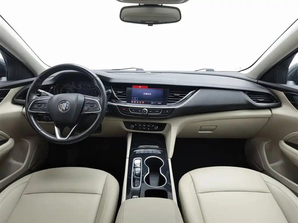 Buick Regal 2020 552T Elite фото 5