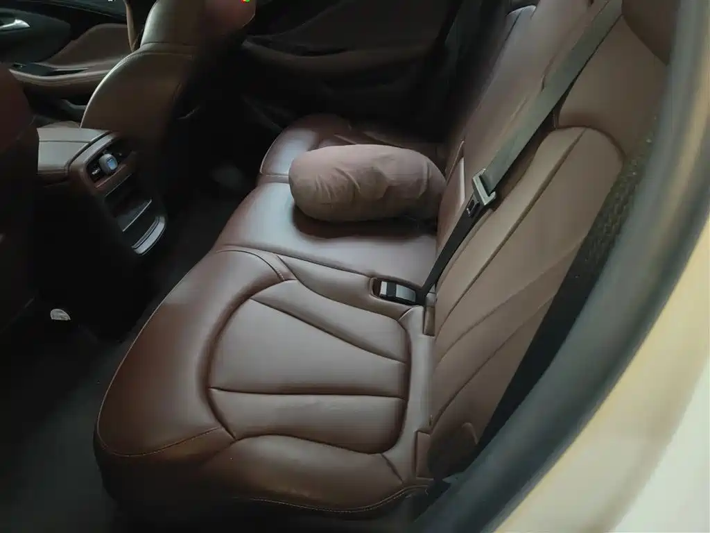 Buick Envision Plus 2019 28T AWD Elite Model China VI фото 13