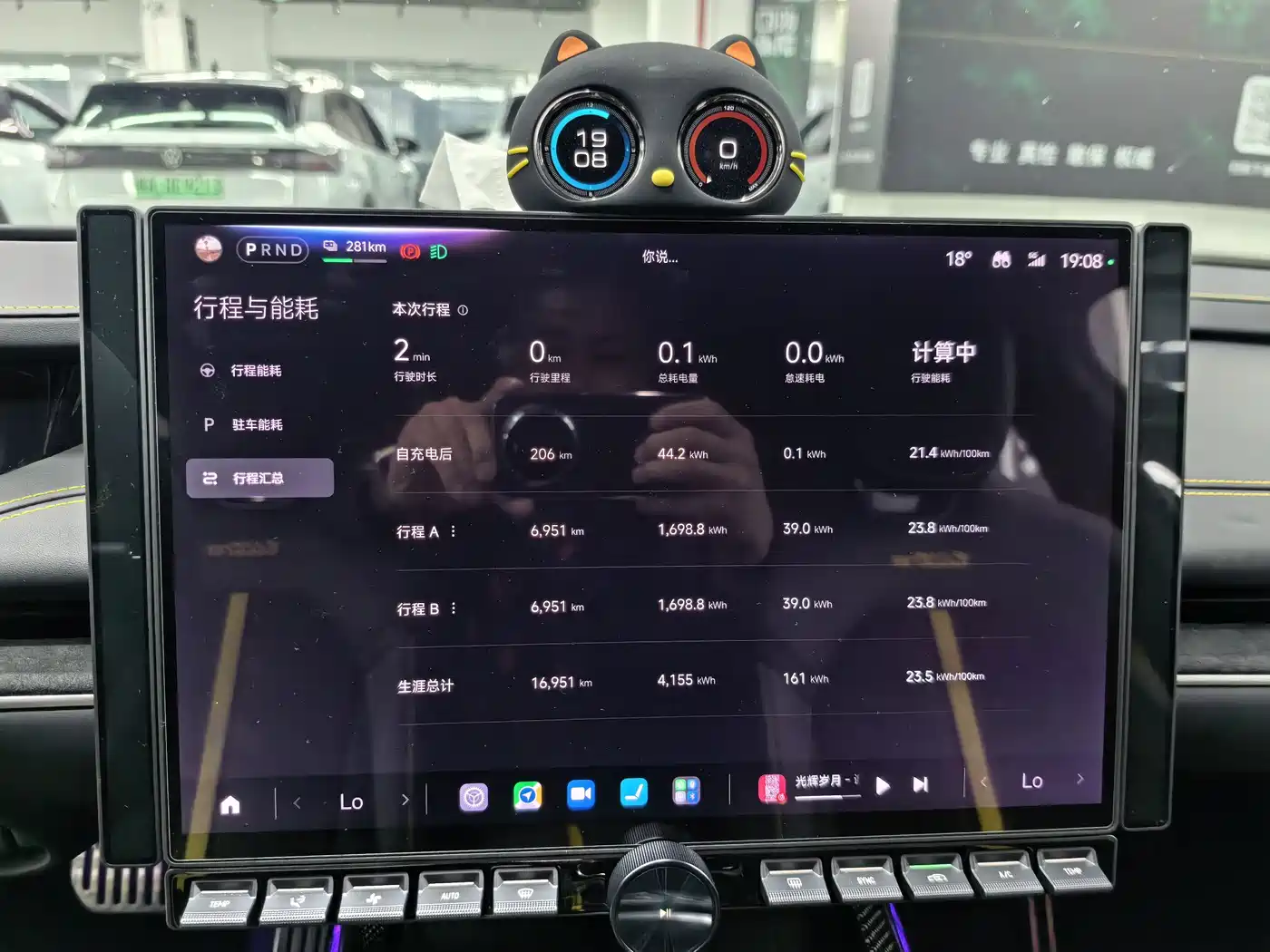 XIAOMI CAR XIAOMI SU7 ULTRA