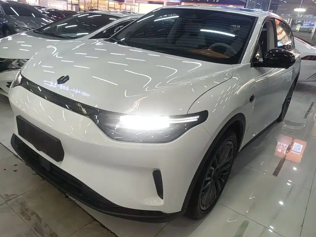 Leapmotor C11 2023 Pure Electric 500 Comfort Edition