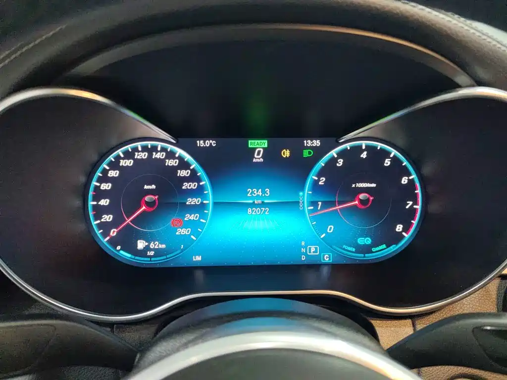 Mercedes-Benz C-Class 2019 Facelift C 260 L Sport фото 12
