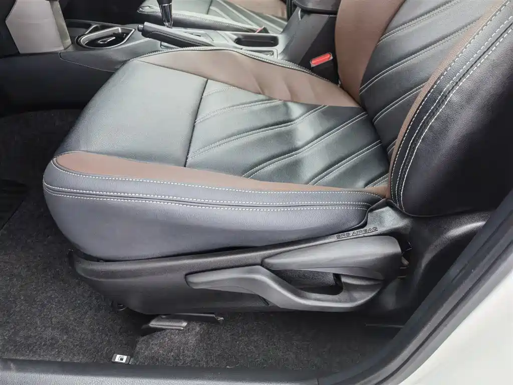 Toyota RAV4 Rongfang 2019 2.0L CVT 2WD Pioneer Edition China VI фото 20