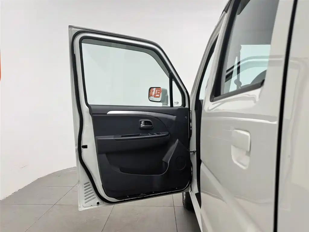 BAIC Changhe Changhe Beidouxing 2023 1.4L Standard фото 8