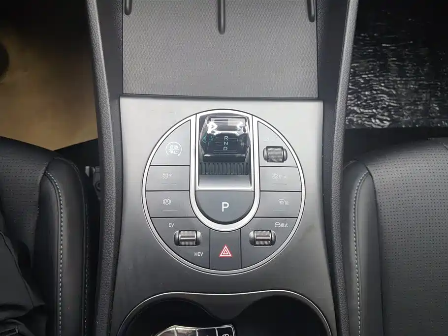 BYD Hai Bao 05 DM-i 2025 DM-i Smart Drive Edition 55KM Luxury фото 16