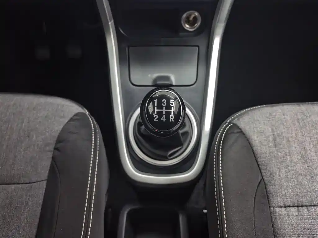 BAIC Changhe Changhe Beidouxing 2023 1.4L Standard фото 13