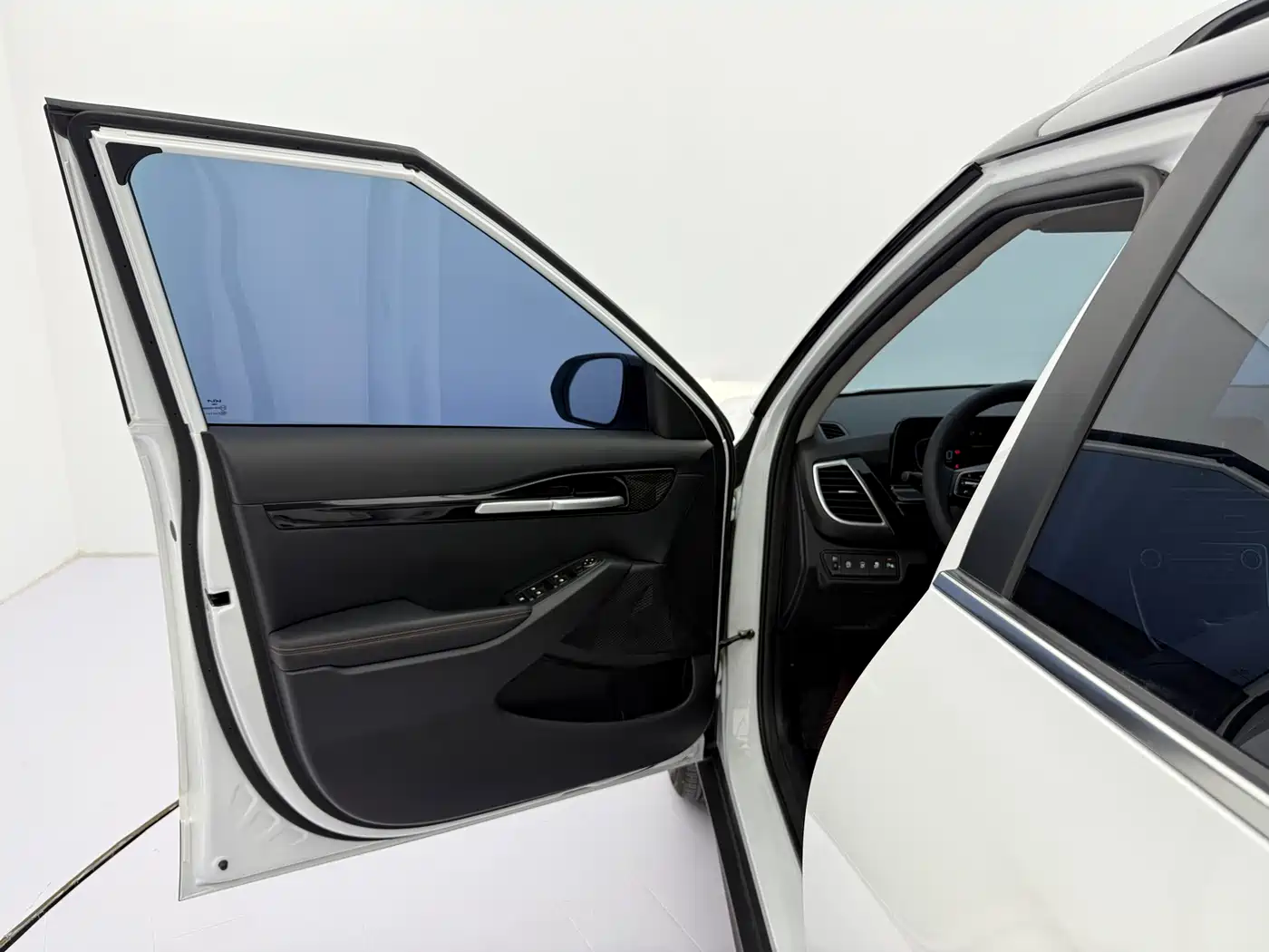 Kia Seltos 2023 1.5L CVT Luxury Edition фото 22