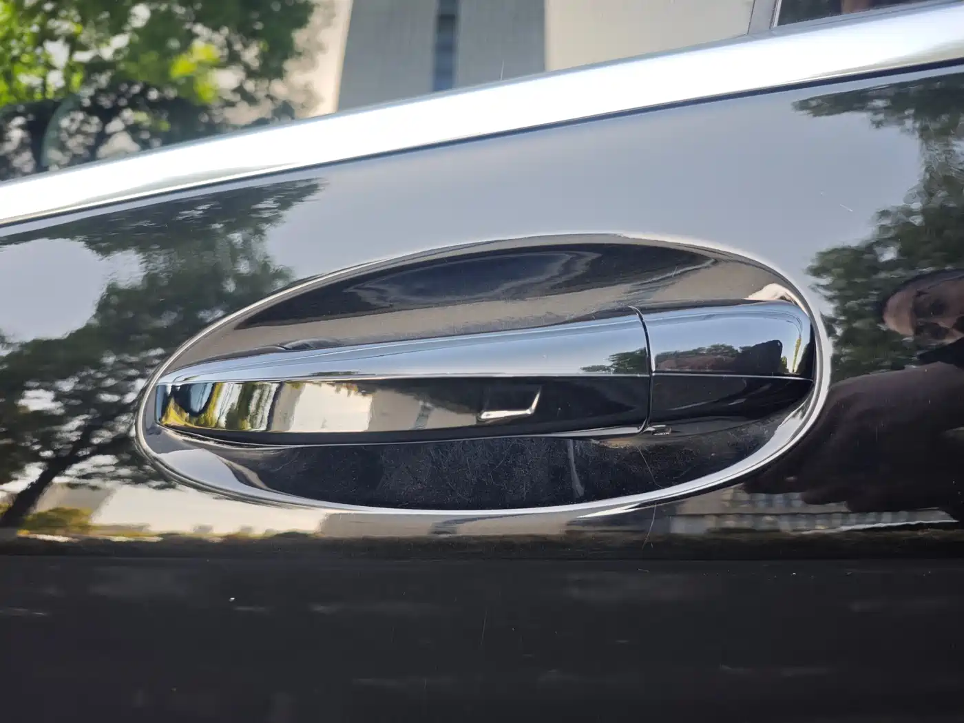 Mercedes-Benz GLC 2018 GLC 260 4MATIC Luxury фото 20