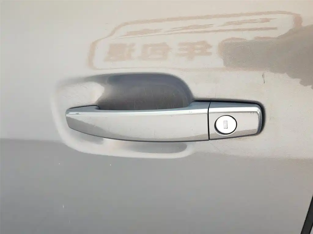 Buick GL8 2018 28T Comfort China VI фото 18