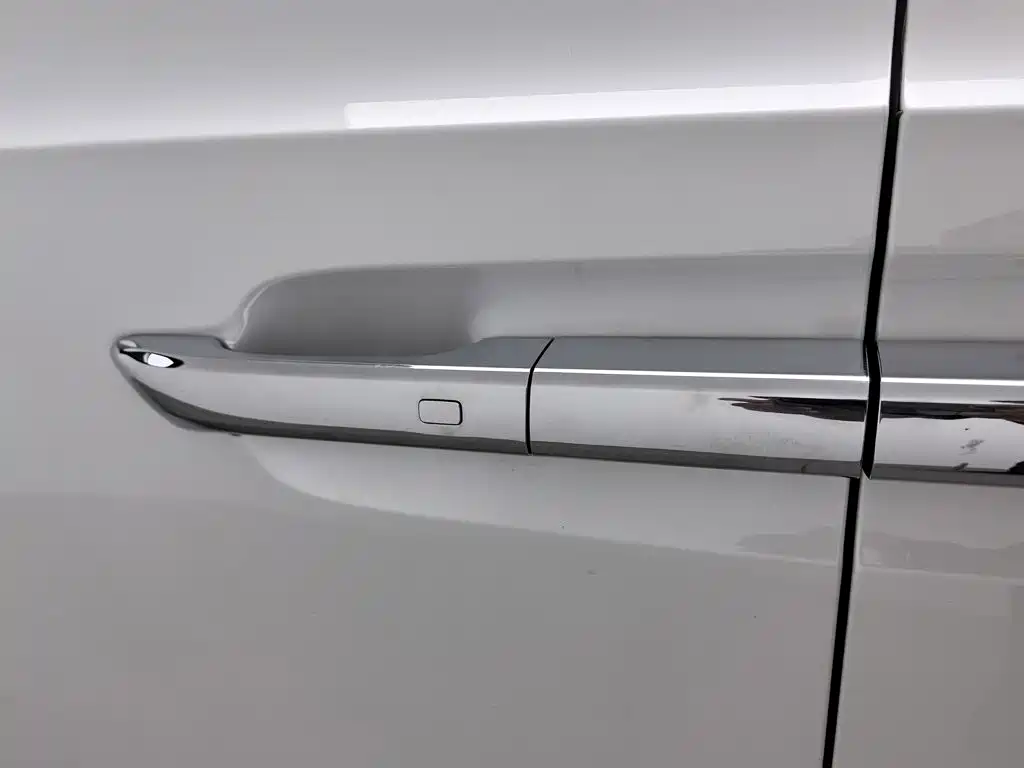 WEY Alpine 2024 2023 AWD Flagship