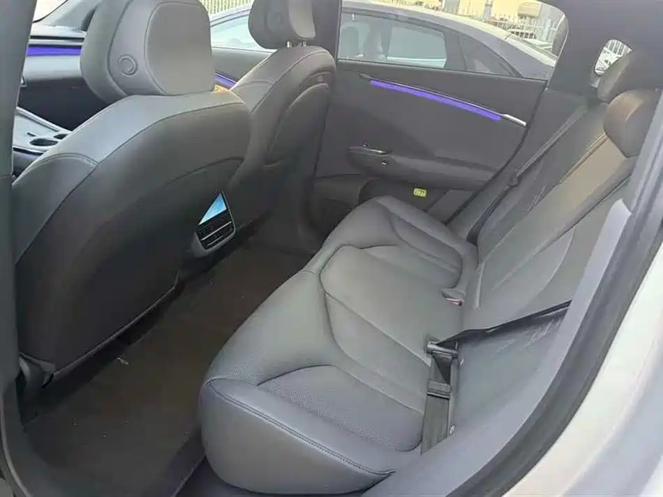 2026 XPeng G7